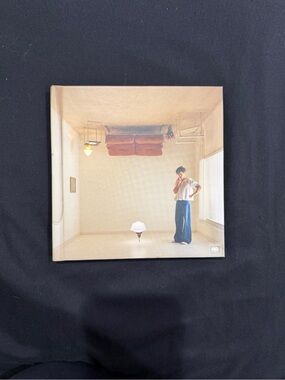 Harry Styles Harry’s House CD -Rare Target Exclusive